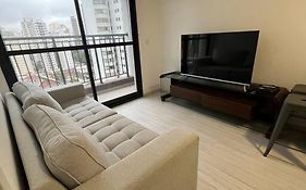Apartamento no campo belo